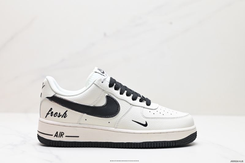 Nike Air Force 1 Shoes